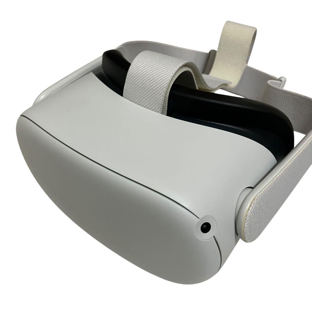  QUEST2 128GB VRヘッドセット