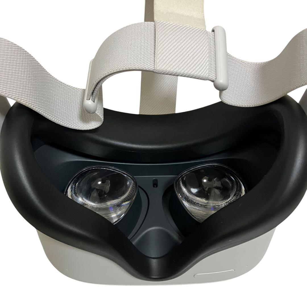  QUEST2 128GB VRヘッドセット
