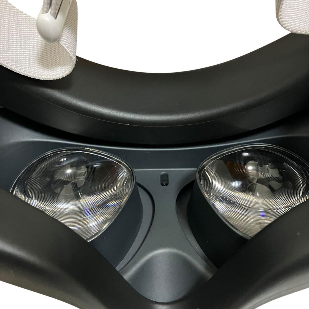  QUEST2 128GB VRヘッドセット