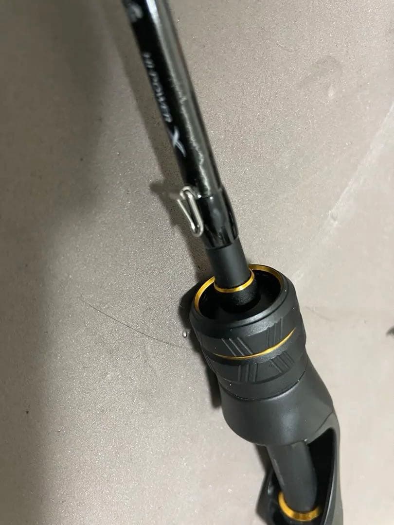 21 ソアレXR S58UL-S