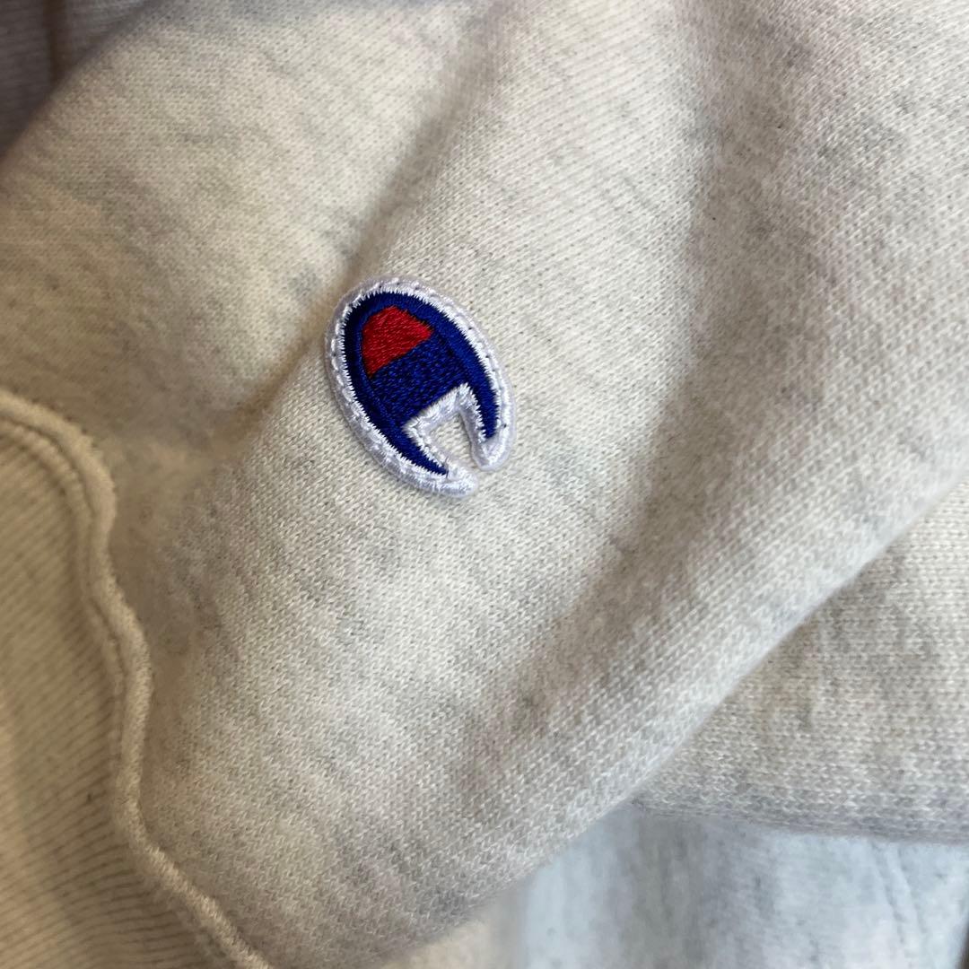 【美品】Champion for RHC スウェット