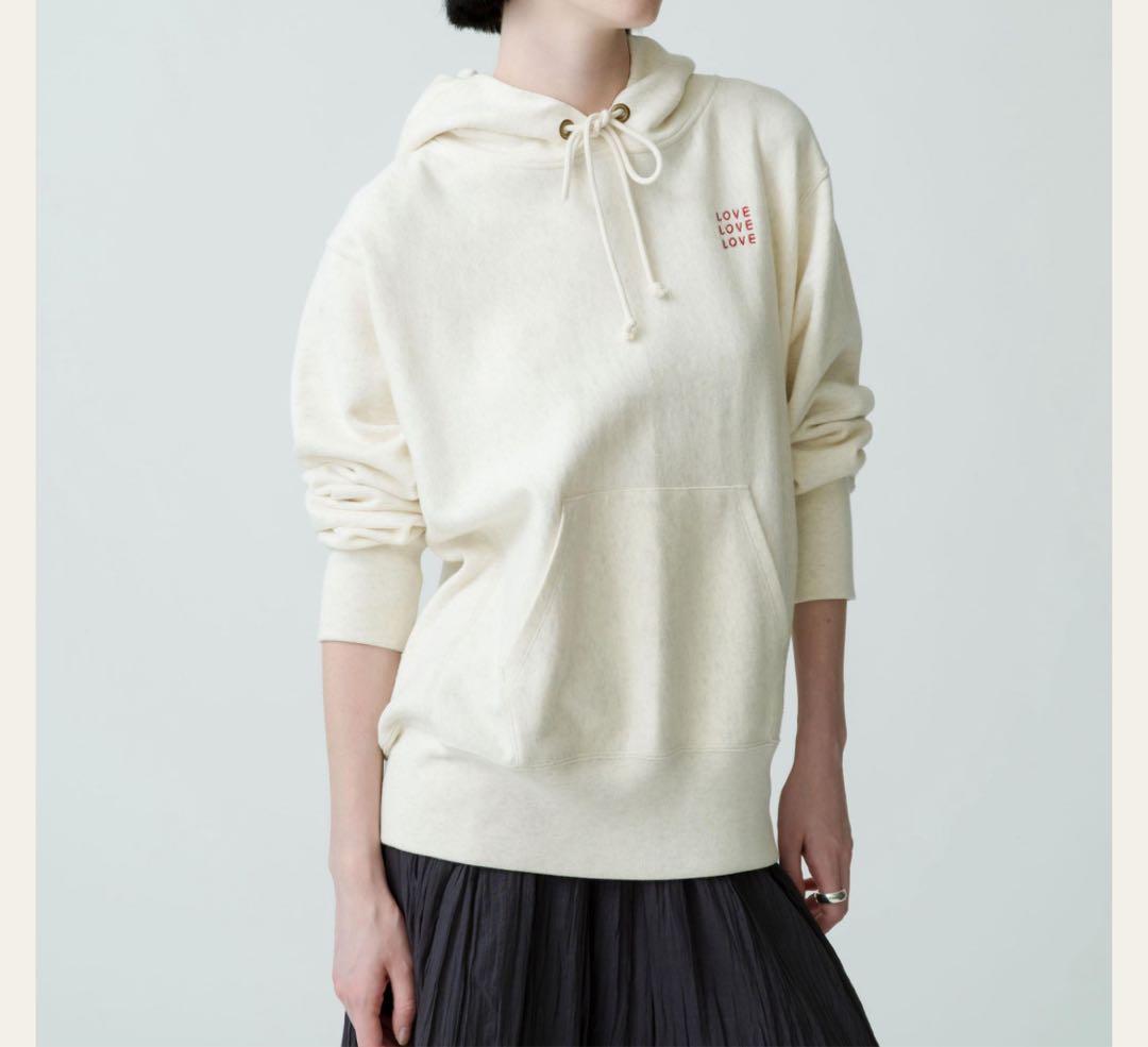 【美品】Champion for RHC スウェット