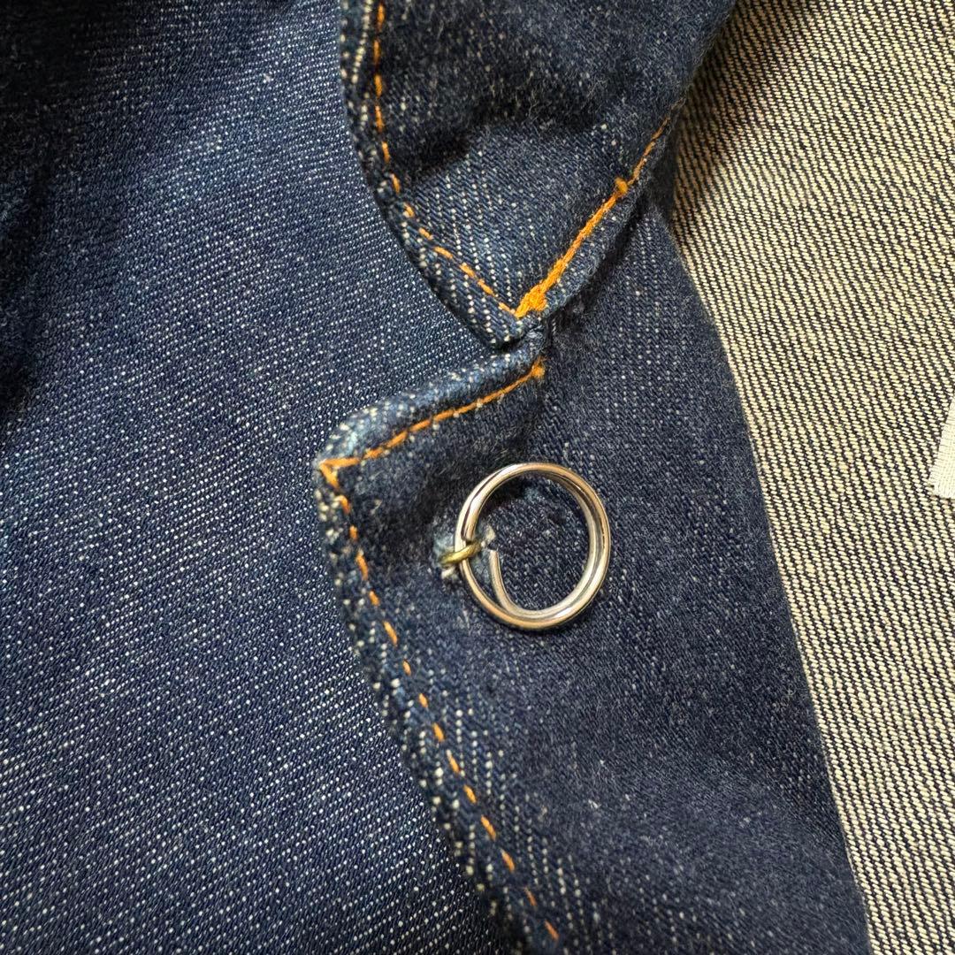 90's LEVI'S 214 サックコート 44 L 70214-0009
