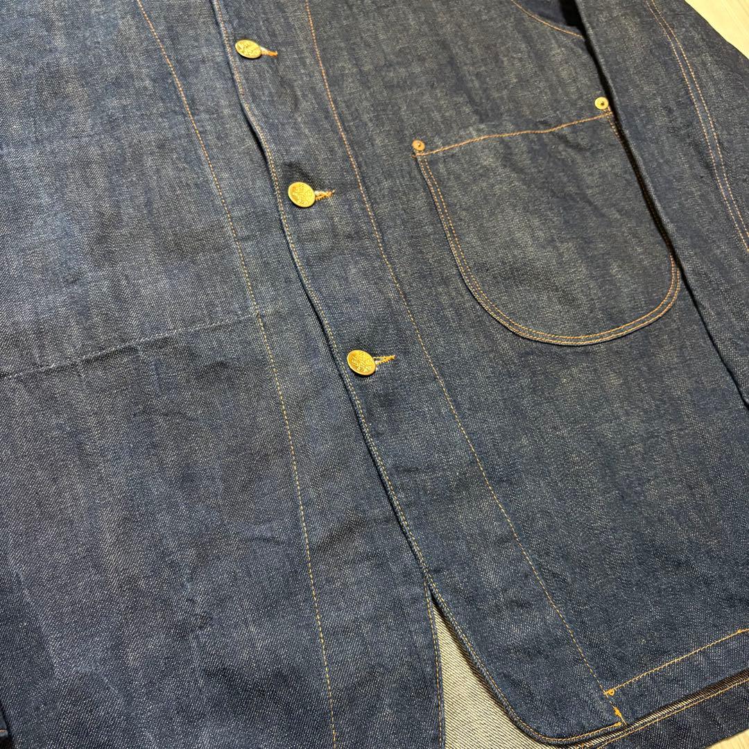 90's LEVI'S 214 サックコート 44 L 70214-0009