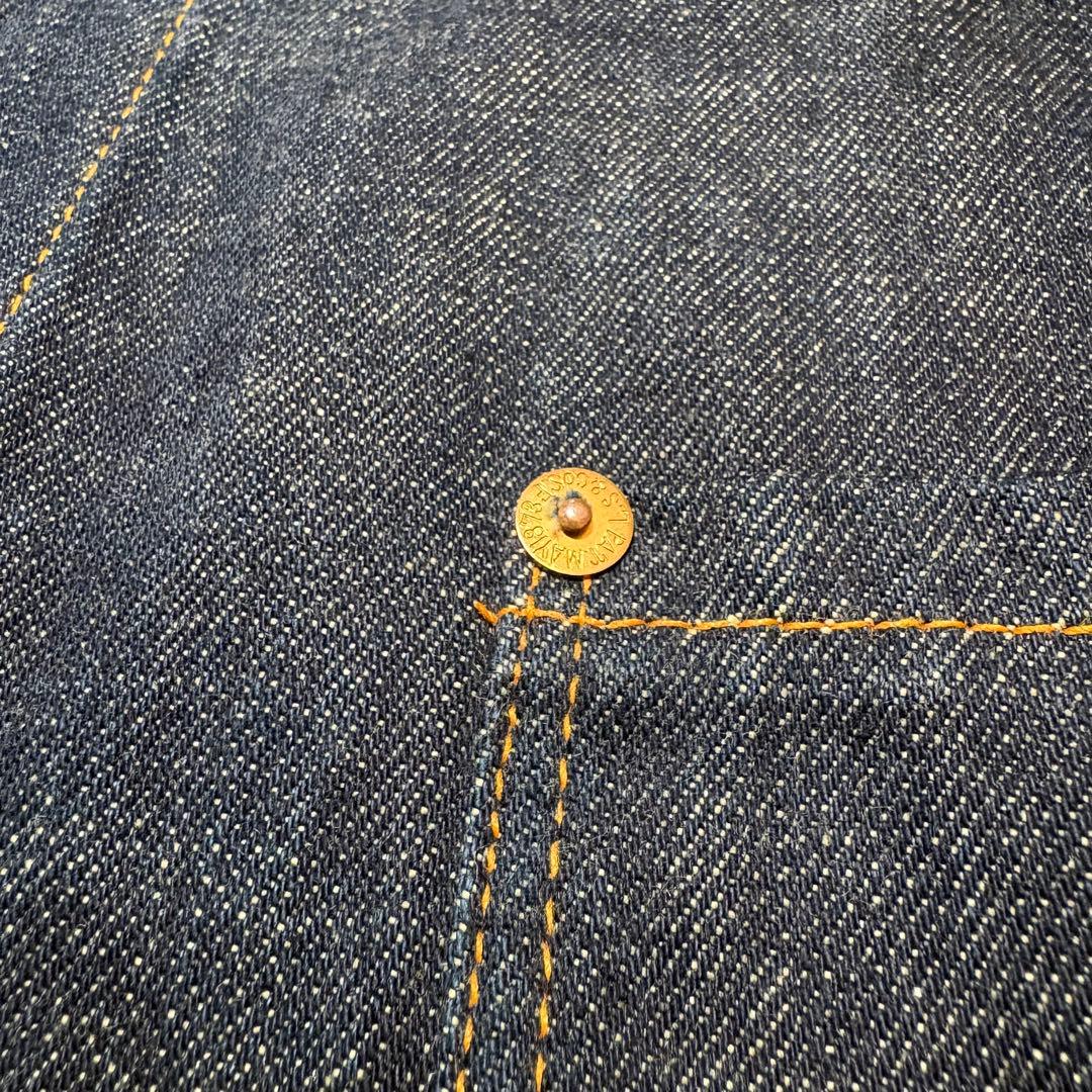 90's LEVI'S 214 サックコート 44 L 70214-0009
