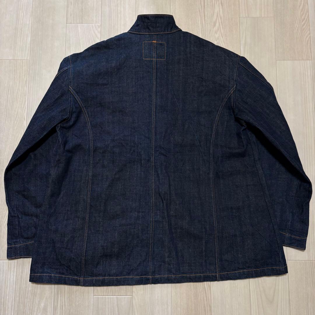 90's LEVI'S 214 サックコート 44 L 70214-0009