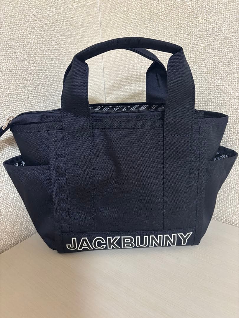 【値下げ】JACKBUNNY カートバッグ
