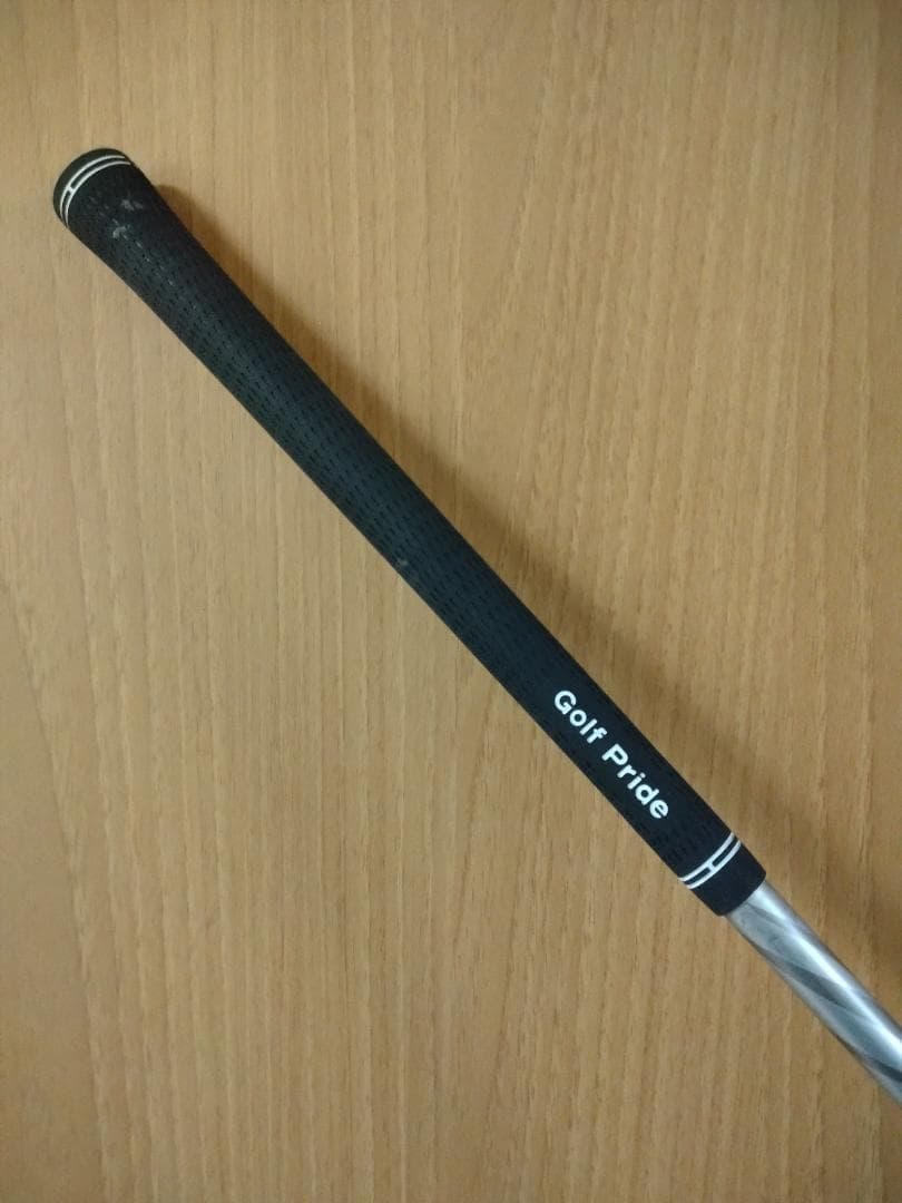 Cobra KING ユーティリティ 25.5°