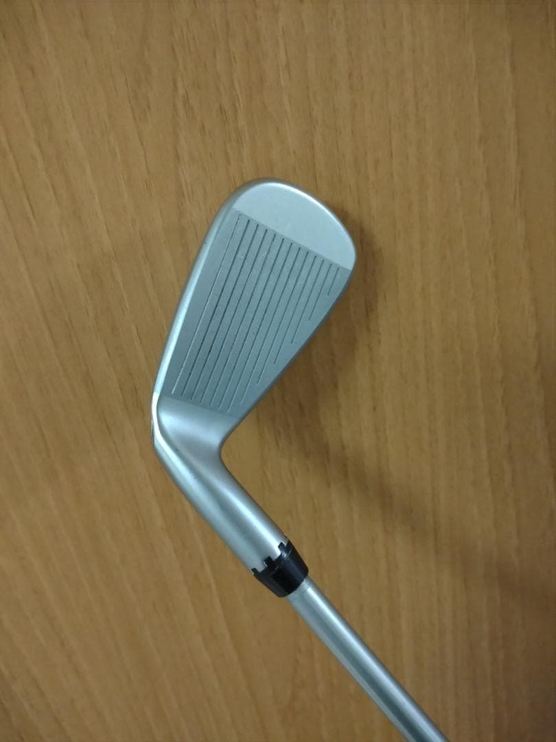 Cobra KING ユーティリティ 25.5°