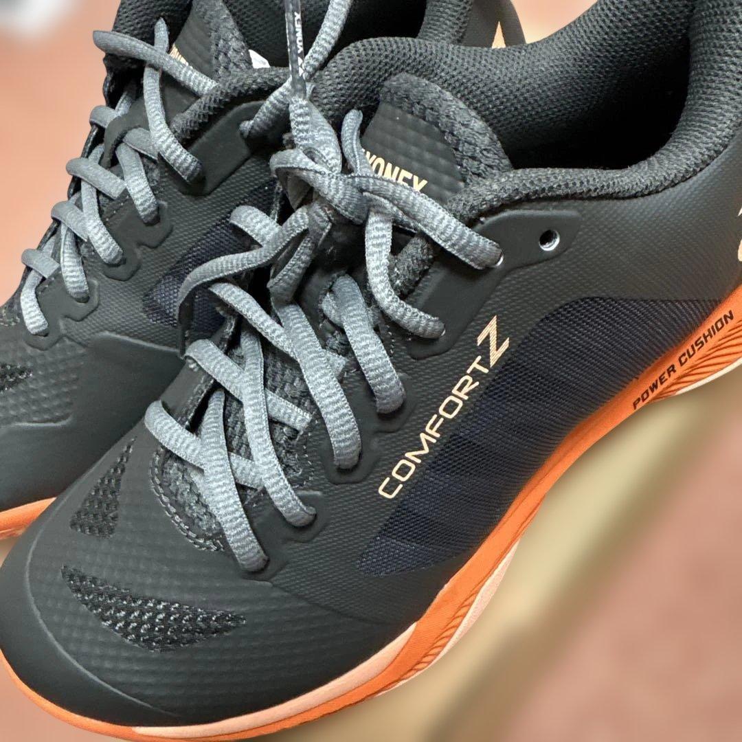 YONEX COMFORT Z バドミントンシューズ　24.0cm