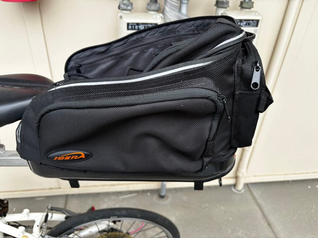 DAHON VITESSE P18 折りたたみ自転車