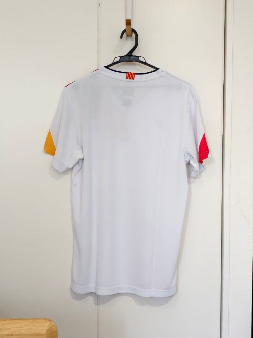 YONEX 選手支給品バドミントン中国代表モデル 非売品