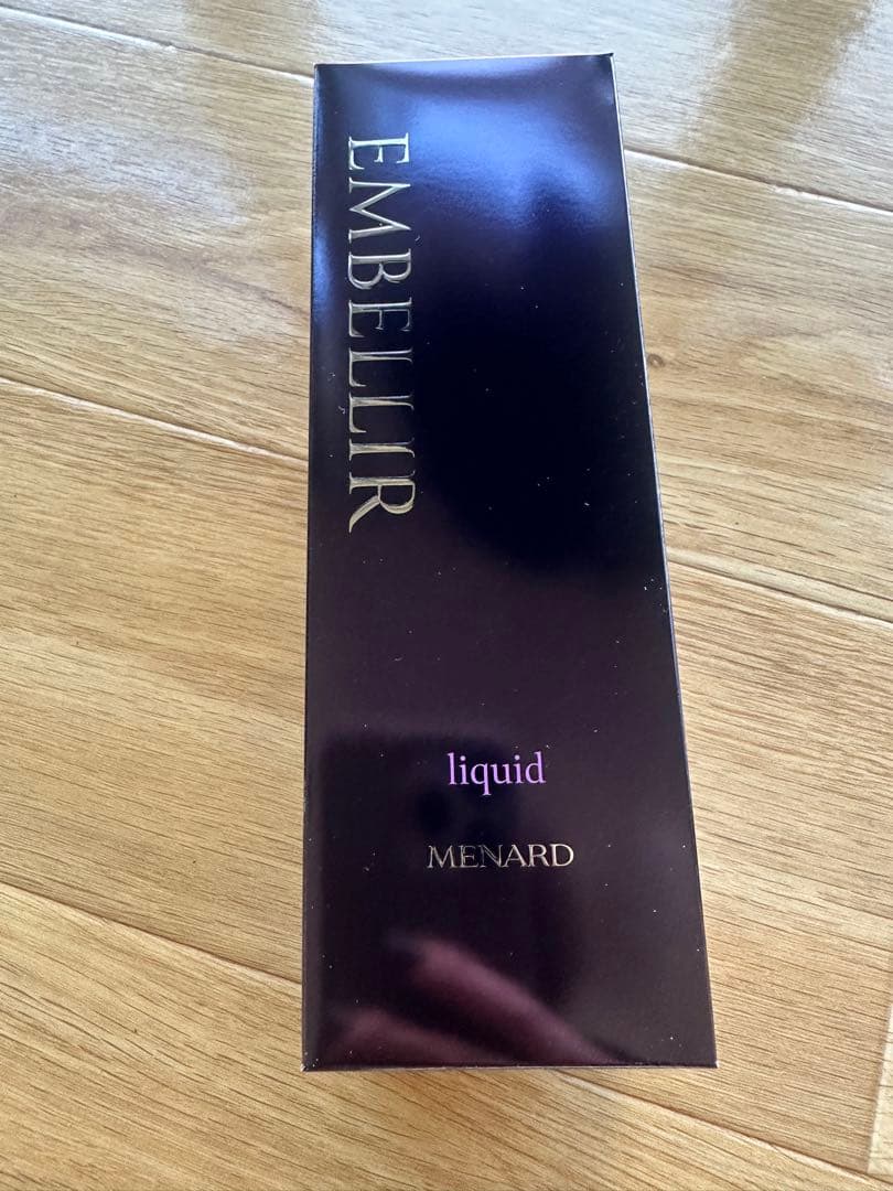 MENARD EMBELLIRセット　ゆのりん⭐︎さん専用