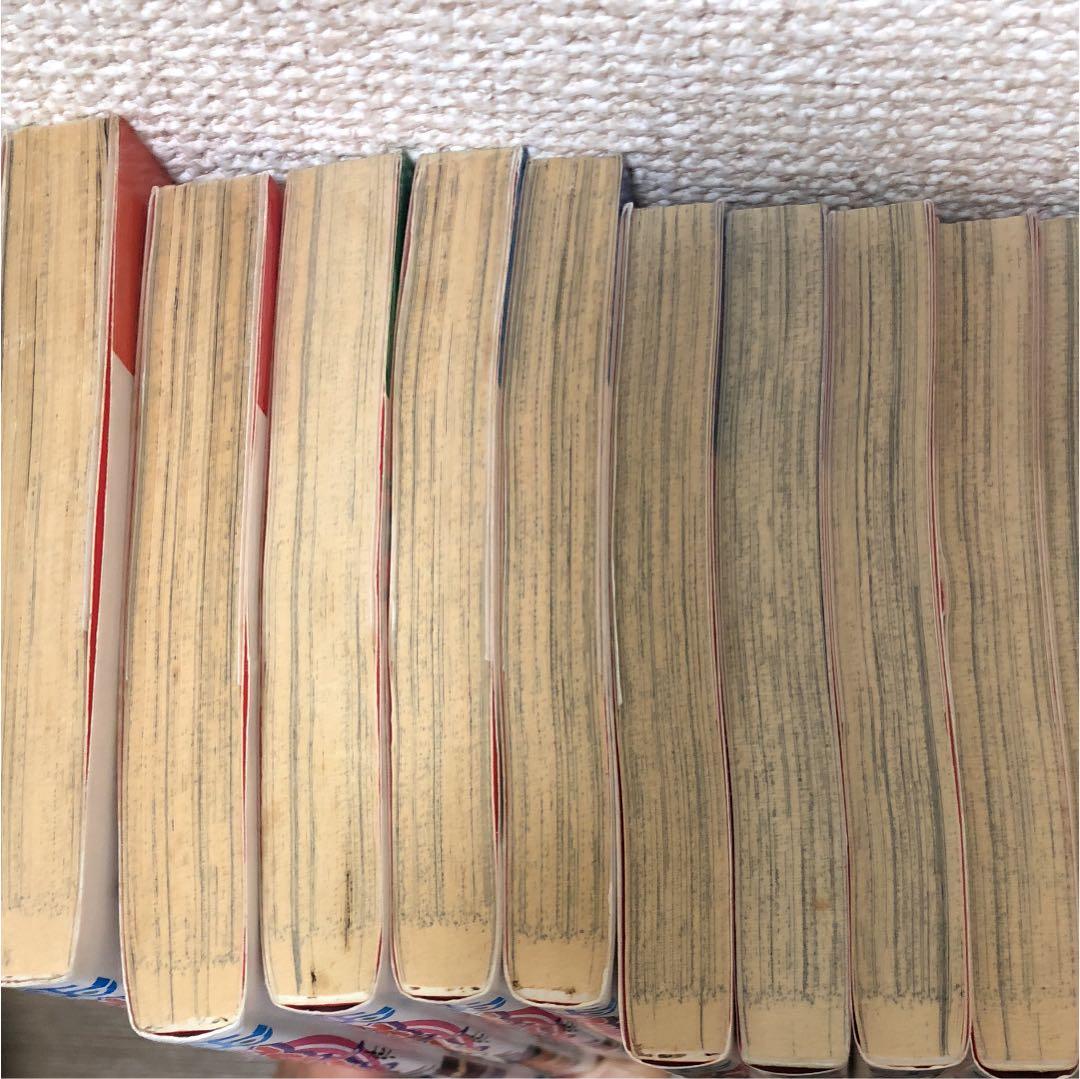 ナルト全巻