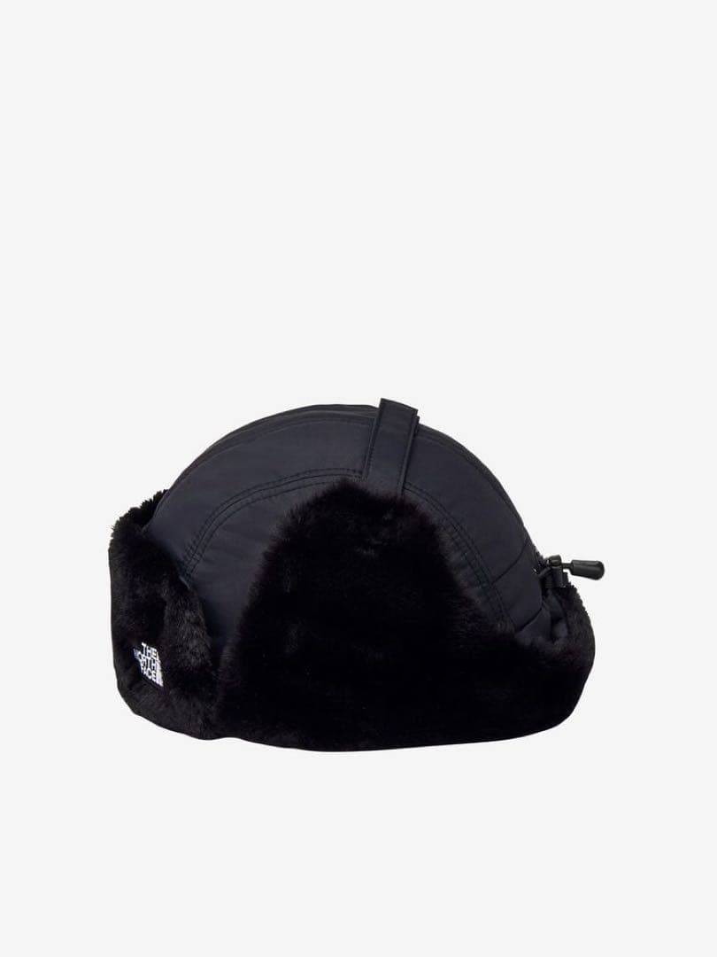 【新品】ザノースフェイス　ボンバーキャップ　女性＆キッズサイズ