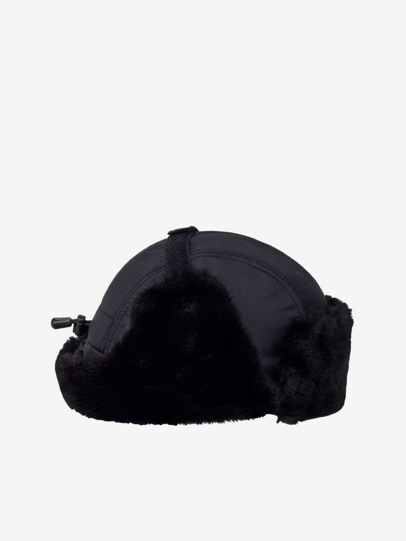 【新品】ザノースフェイス　ボンバーキャップ　女性＆キッズサイズ