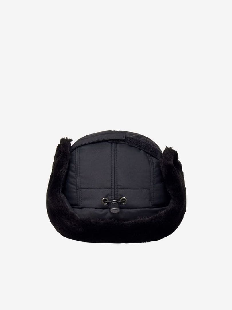 【新品】ザノースフェイス　ボンバーキャップ　女性＆キッズサイズ