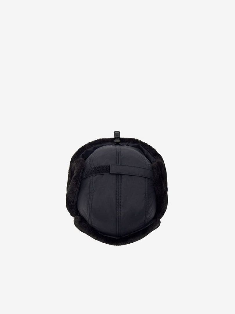 【新品】ザノースフェイス　ボンバーキャップ　女性＆キッズサイズ