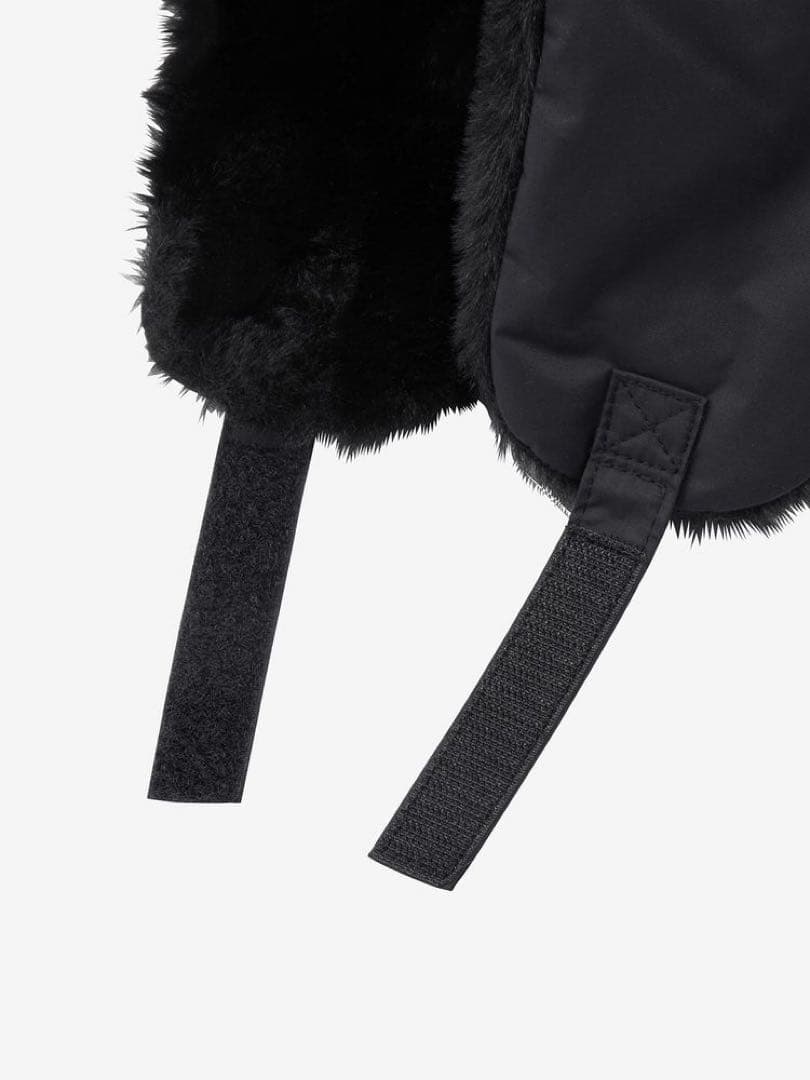 【新品】ザノースフェイス　ボンバーキャップ　女性＆キッズサイズ