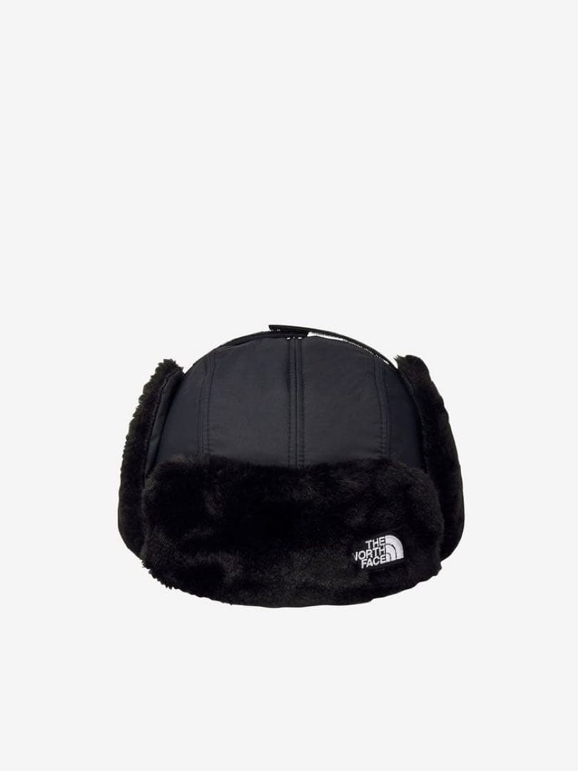 【新品】ザノースフェイス　ボンバーキャップ　女性＆キッズサイズ
