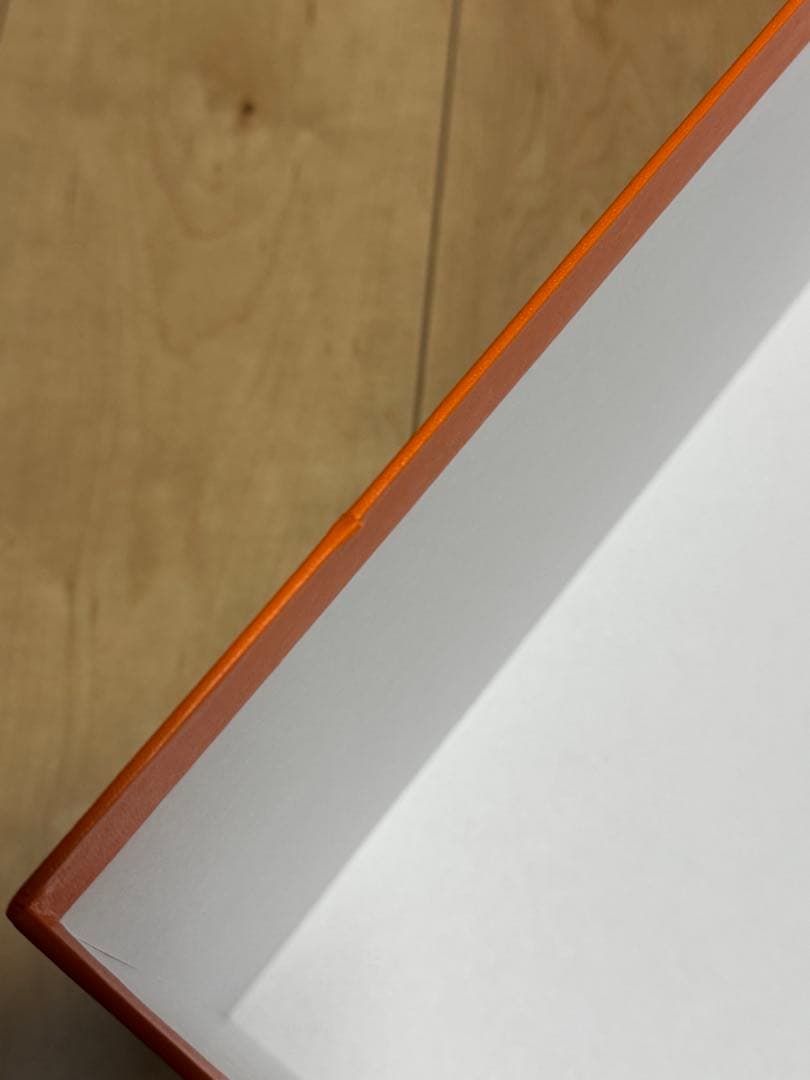 HERMES バーキン35 空箱　1312