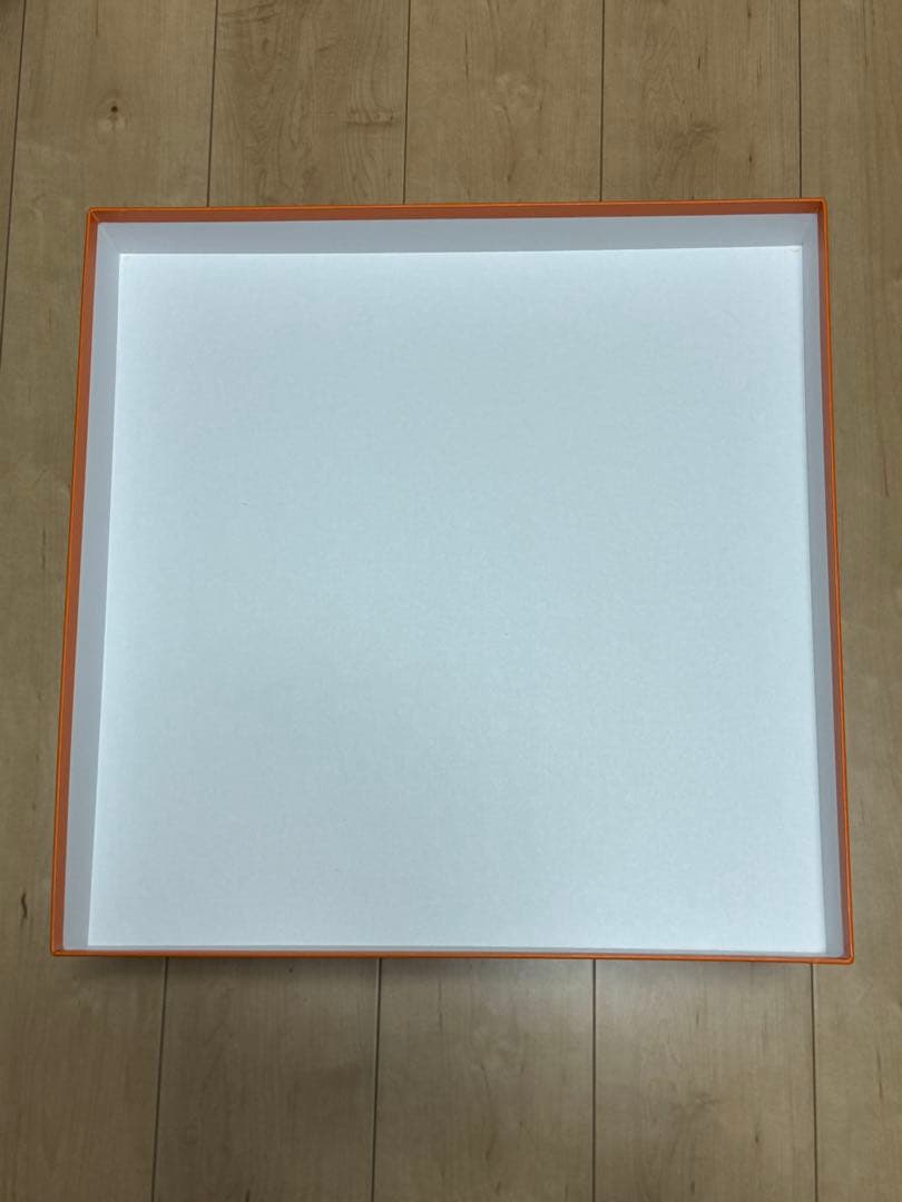 HERMES バーキン35 空箱　1312