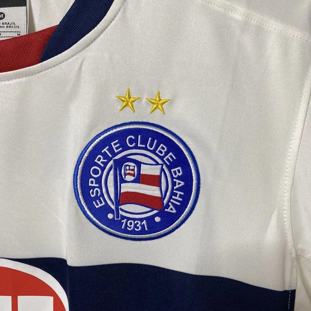 ブラジルリーグ　バイーア