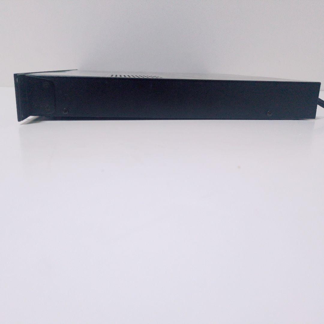 KORG SDD-2000 デジタルディレイ（サンプリングデジタルディレイ）