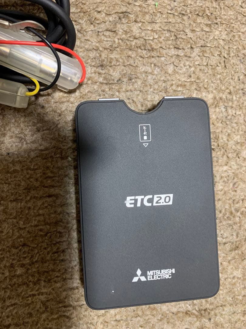 MITSUBISHI 三ETC