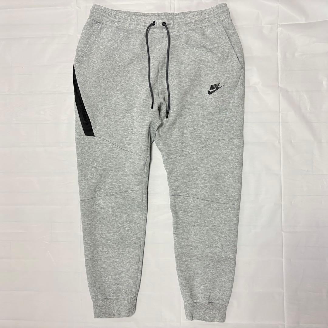 2019 二代目テックフリースセットアップ 上:L 下:XL