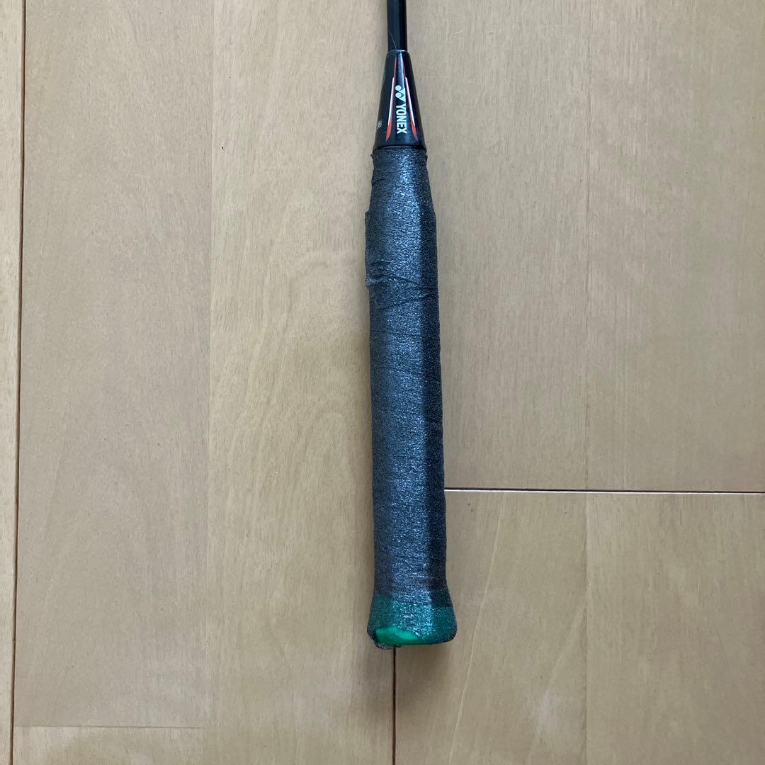 YONEXヨネックスバドミントンラケットナノスピード9900 3U G5