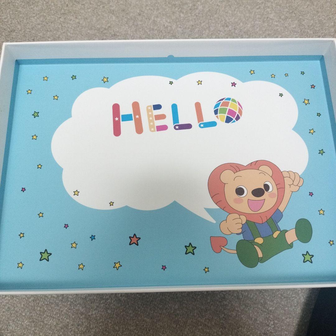 ミライグリッシュBOX 2024年購入
