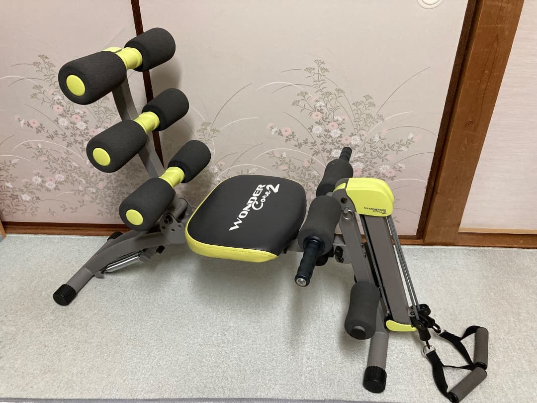 ワンダーコア2