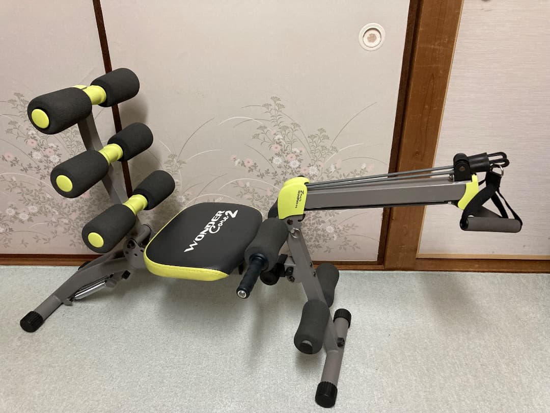 ワンダーコア2