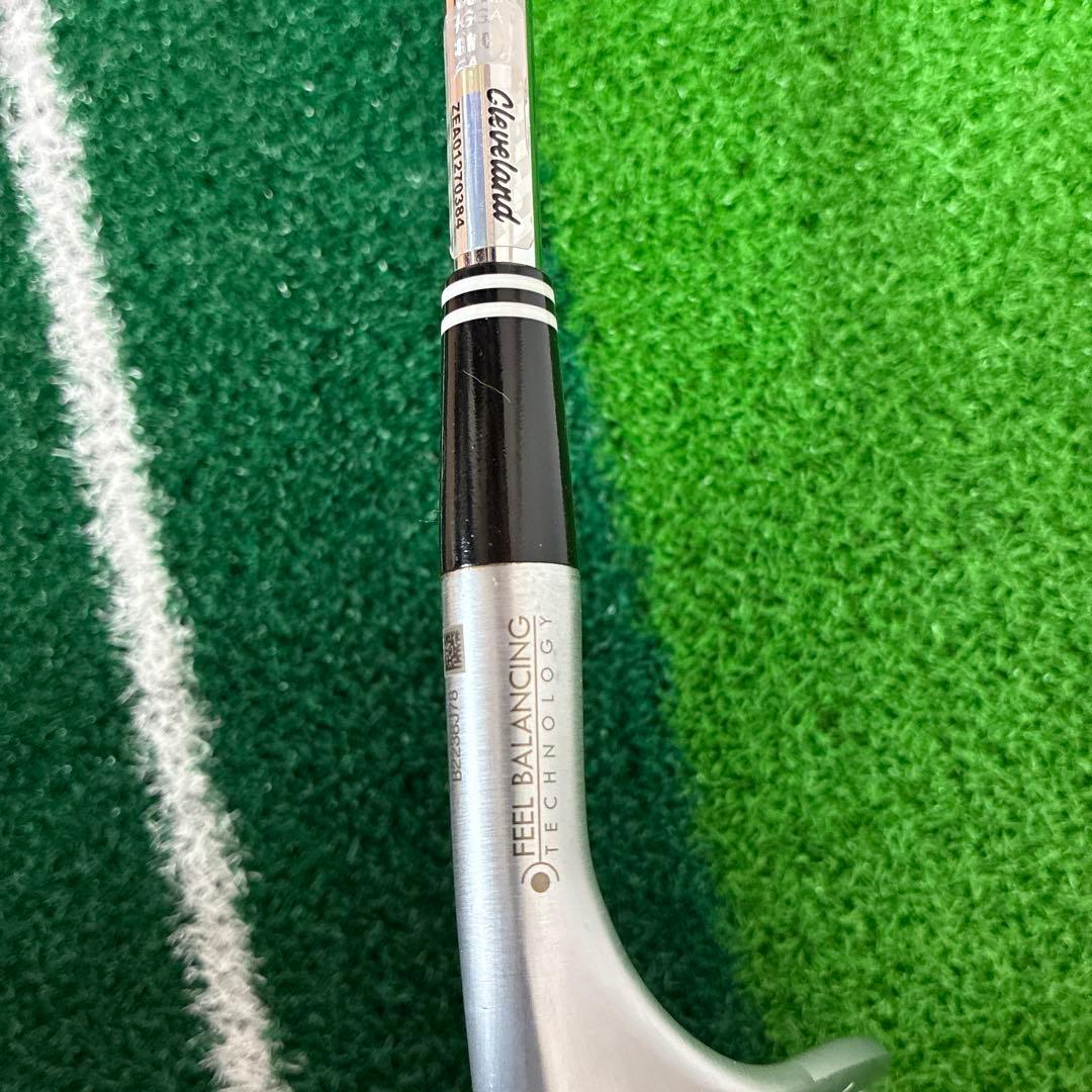 Cleveland RTX-3 ウェッジ