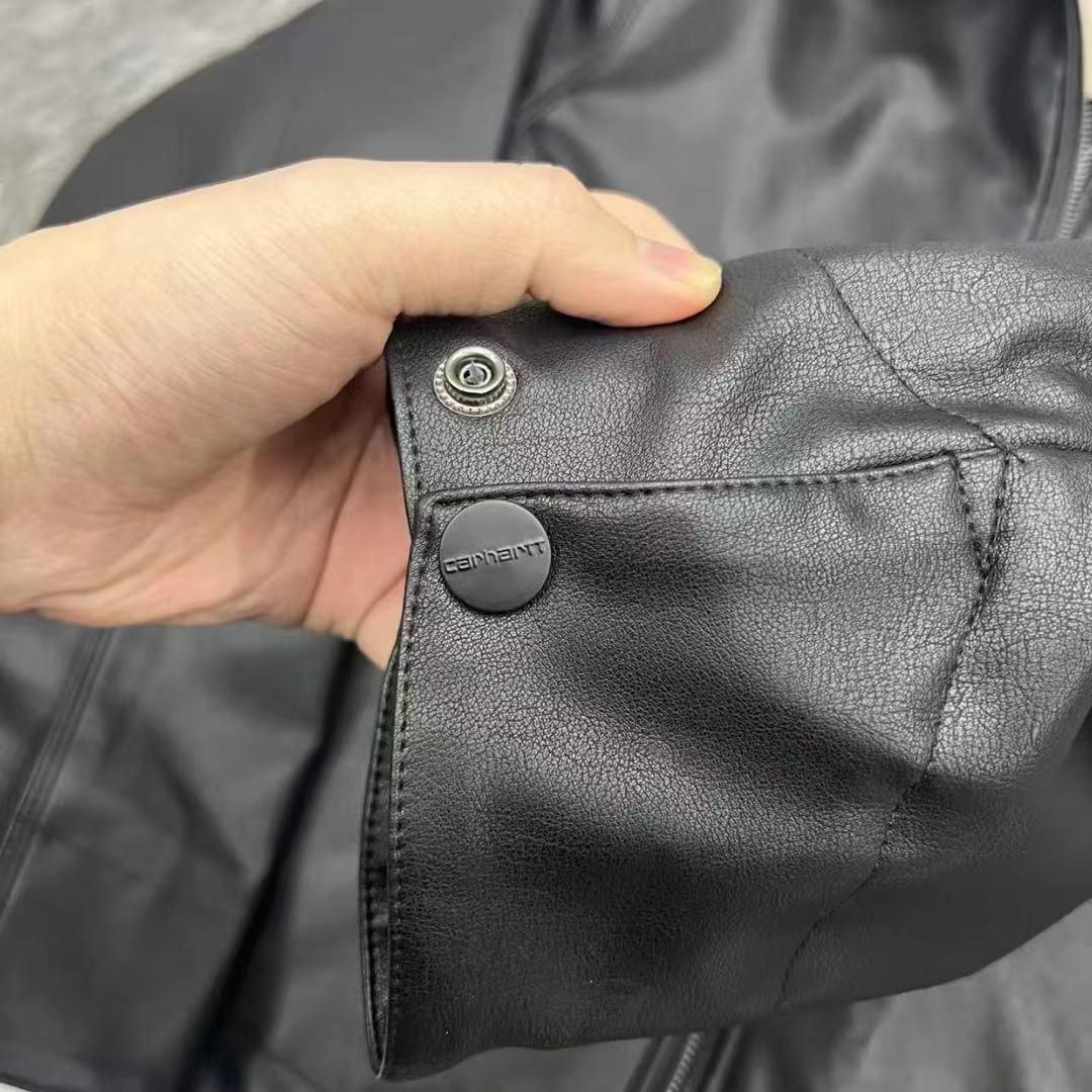 新品Carhartt WIP デトロイトジャケット M
