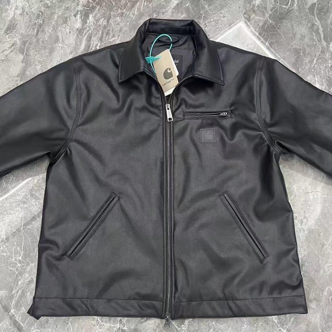 新品Carhartt WIP デトロイトジャケット M