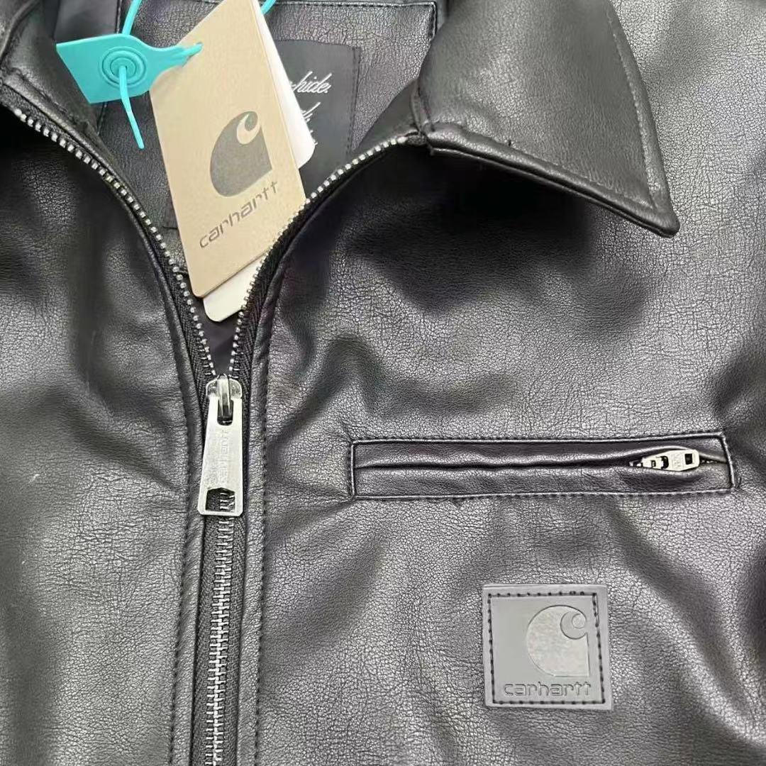 新品Carhartt WIP デトロイトジャケット M