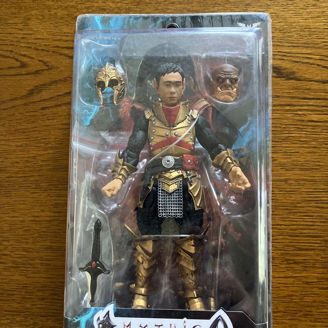 SF・ファンタジー・ホラー Mythic Legions Lijae