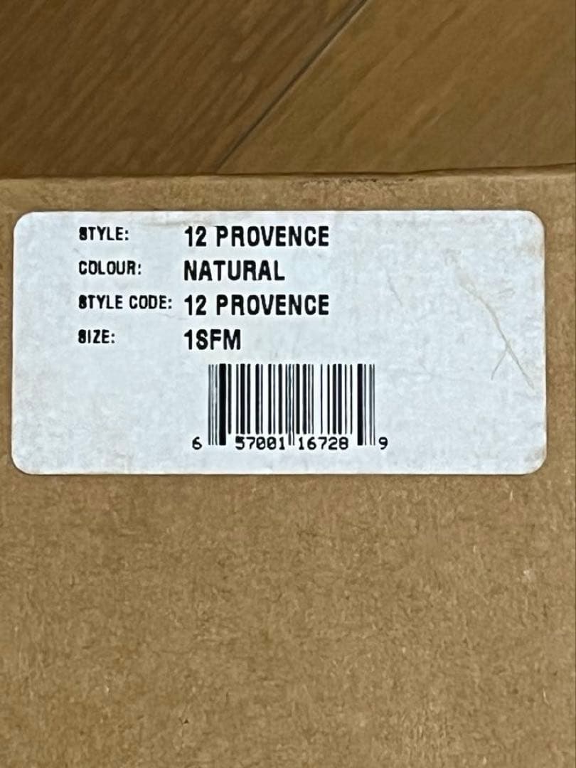 【にゃんこ様】HELEN KAMINSKI 12 PROVENCE 麦わら帽子