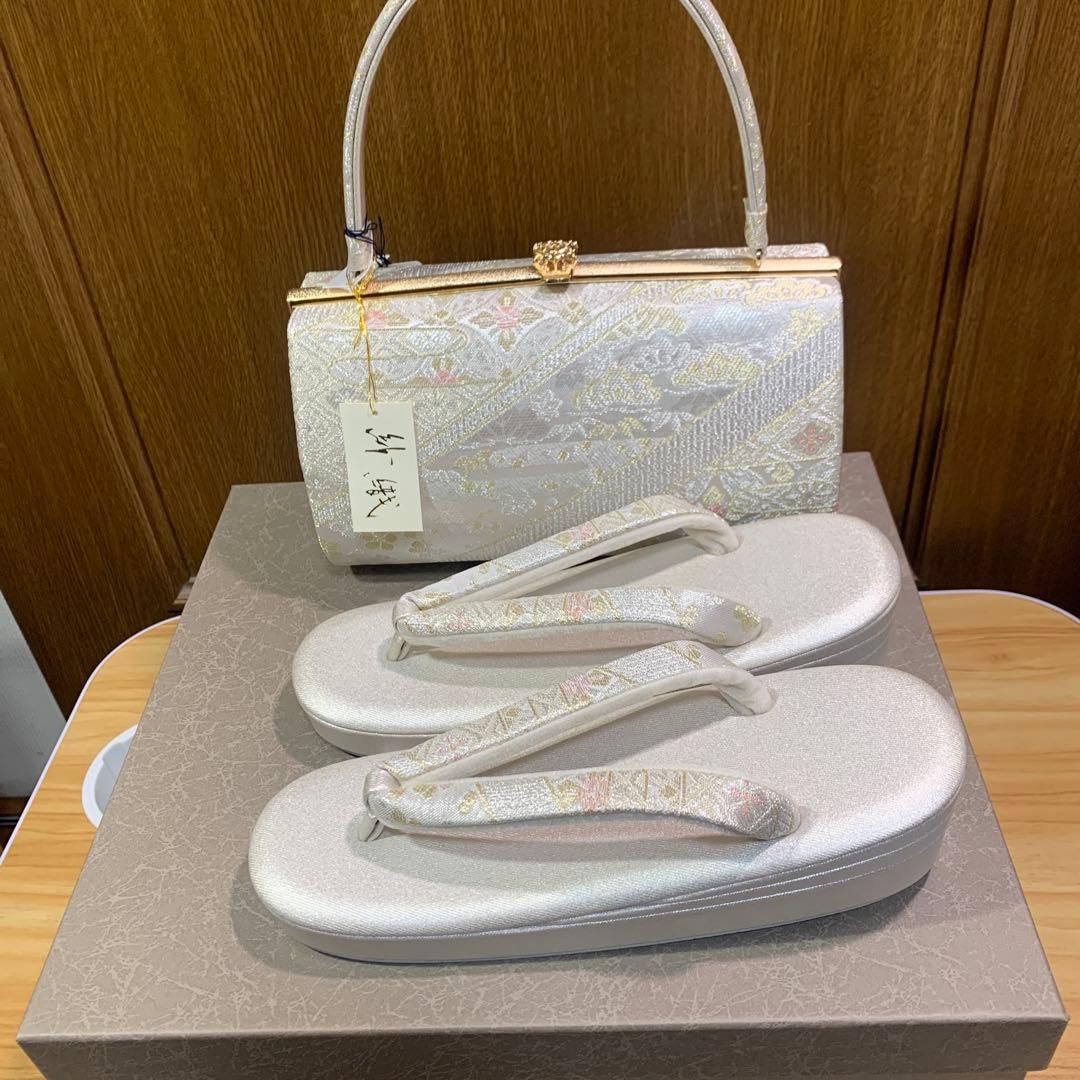 和装　沙織セット　Ｌサイズ
