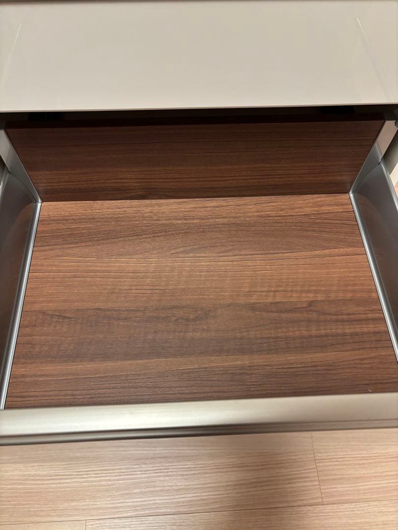 PAMOUNA パモウナ キッチンキャビネット引出収納幅60cm
