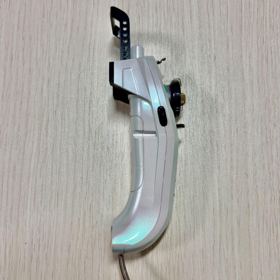 DAIWA Crystia AIR ワカサギ電動リール