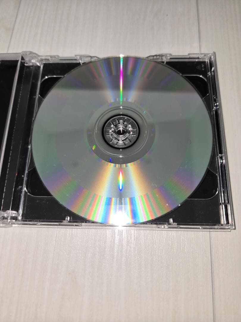 EX-ANS　La Nuit　CD　DVD付き初回限定盤
