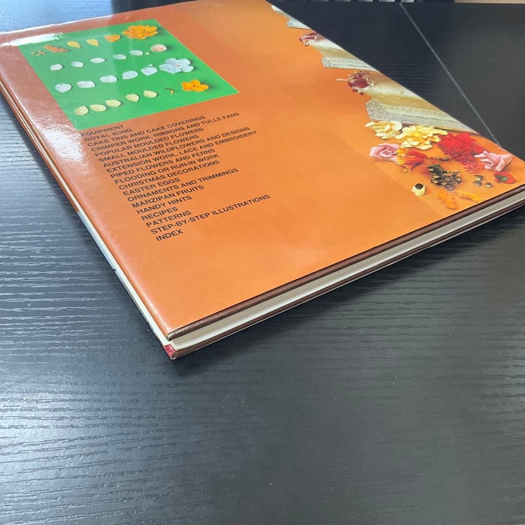 趣味・スポーツ・実用 CAKE DECORATING