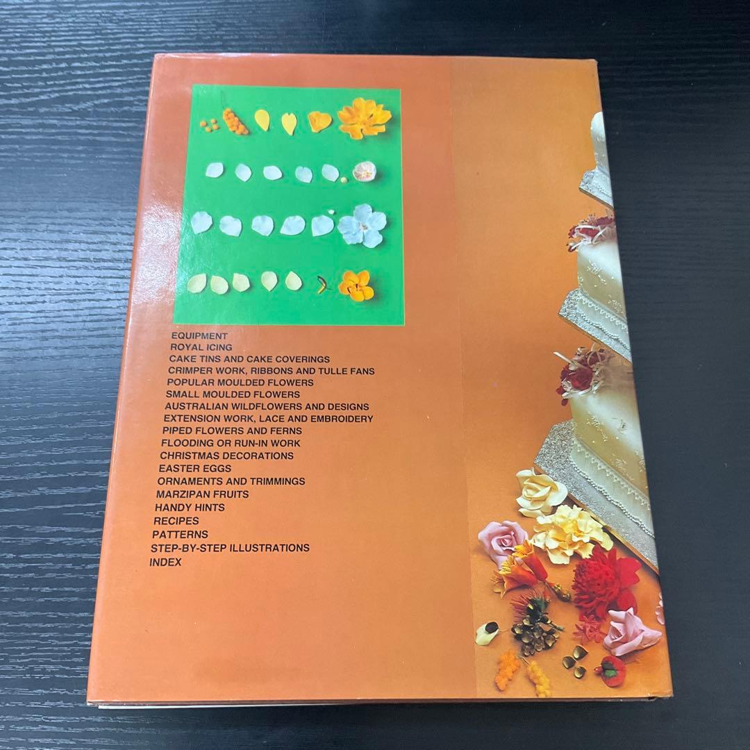 趣味・スポーツ・実用 CAKE DECORATING