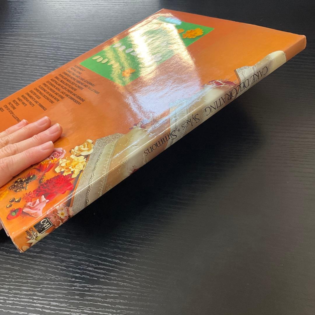趣味・スポーツ・実用 CAKE DECORATING