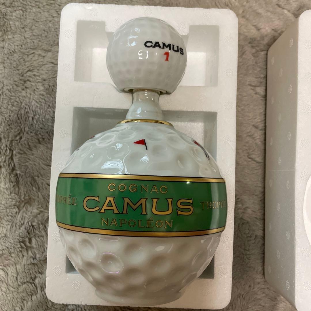 CAMUS TROPHEE ナポレオン コニャック