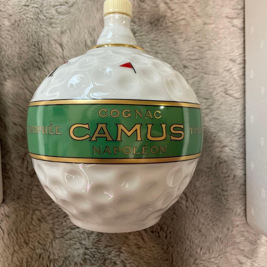 CAMUS TROPHEE ナポレオン コニャック