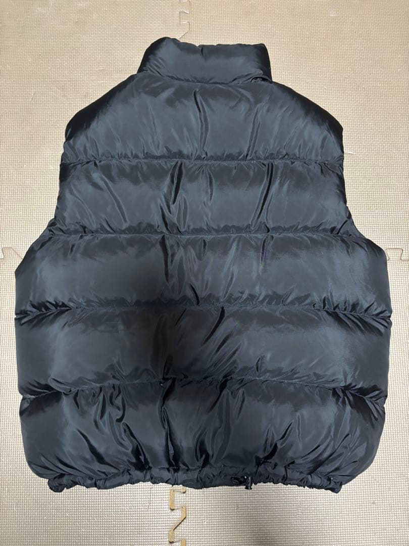 ご*り様 POLO Ralph LAUREN ダウンベスト ＸＬ